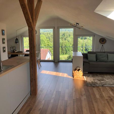Ferienwohnung Samys Nahe Lindau Am Bodensee Sigmarszell Buitenkant foto