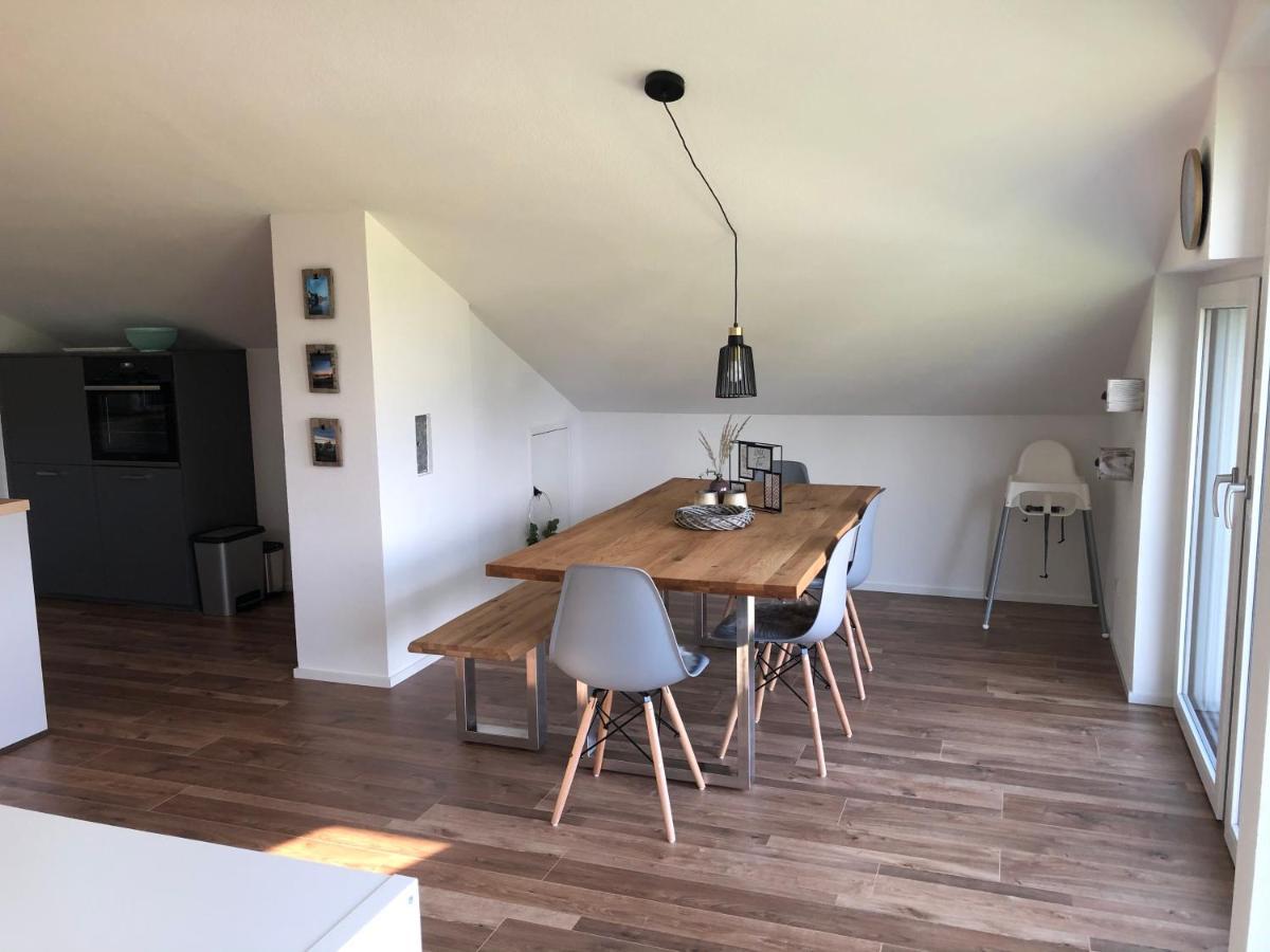 Ferienwohnung Samys Nahe Lindau Am Bodensee Sigmarszell Buitenkant foto