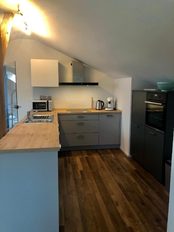 Ferienwohnung Samys Nahe Lindau Am Bodensee Sigmarszell Buitenkant foto