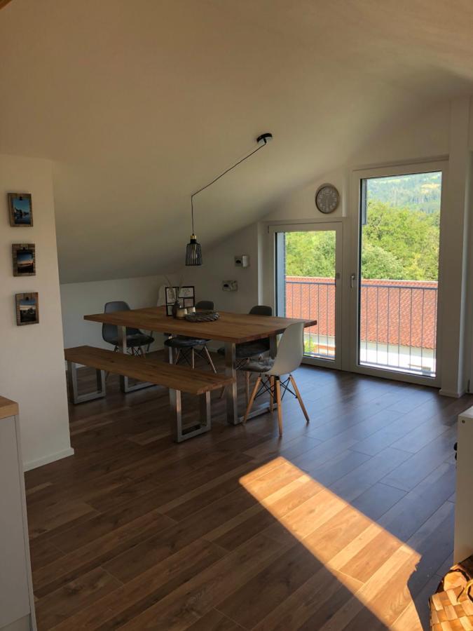 Ferienwohnung Samys Nahe Lindau Am Bodensee Sigmarszell Buitenkant foto