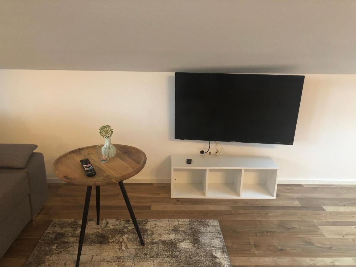 Ferienwohnung Samys Nahe Lindau Am Bodensee Sigmarszell Buitenkant foto