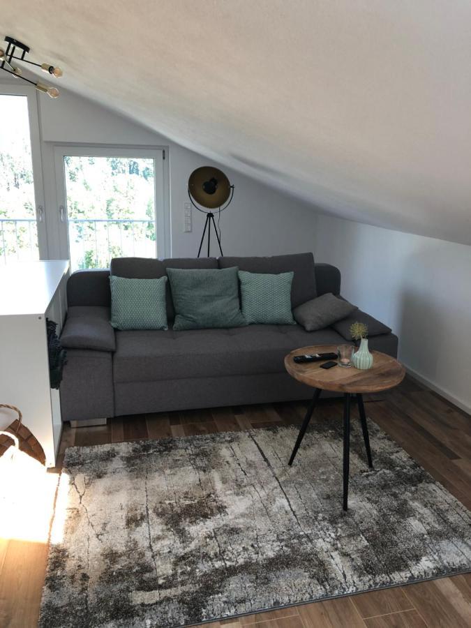 Ferienwohnung Samys Nahe Lindau Am Bodensee Sigmarszell Buitenkant foto