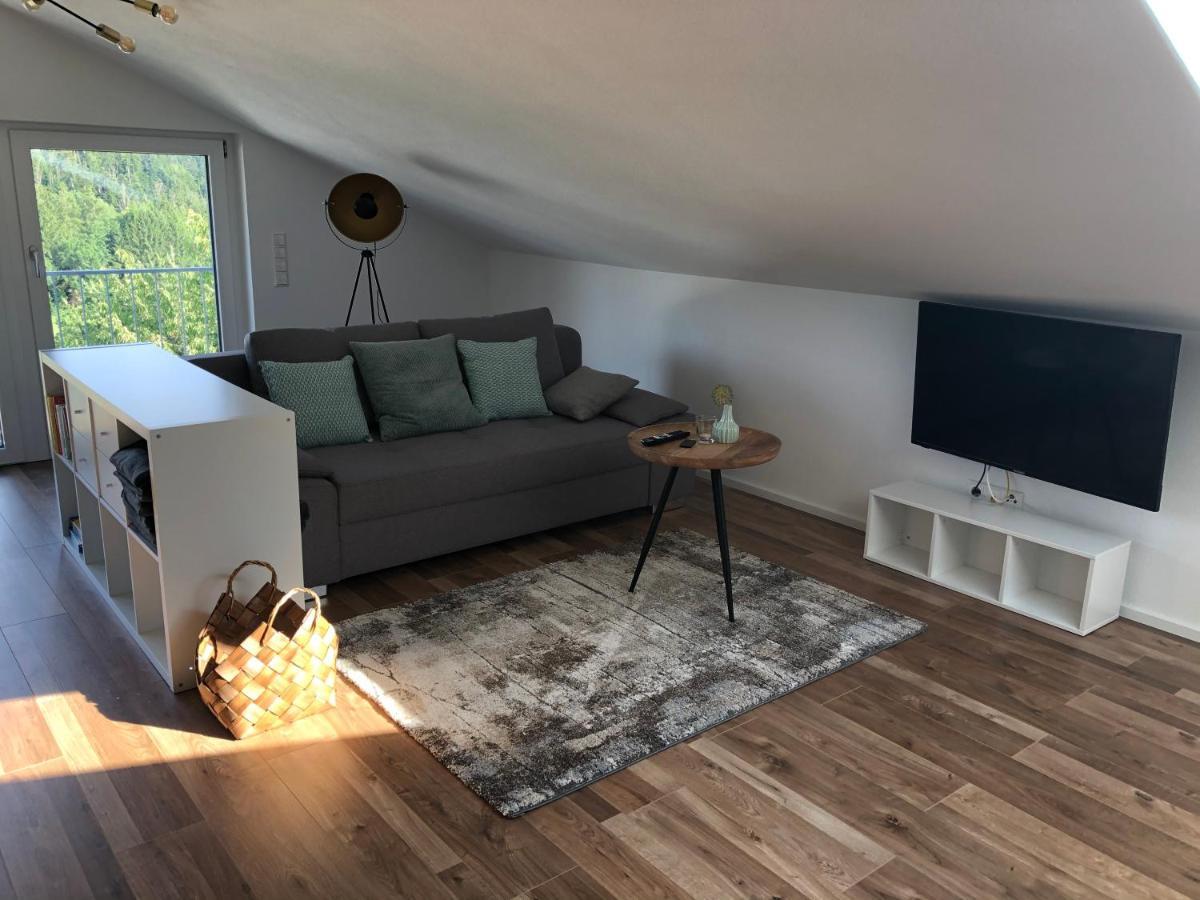 Ferienwohnung Samys Nahe Lindau Am Bodensee Sigmarszell Buitenkant foto