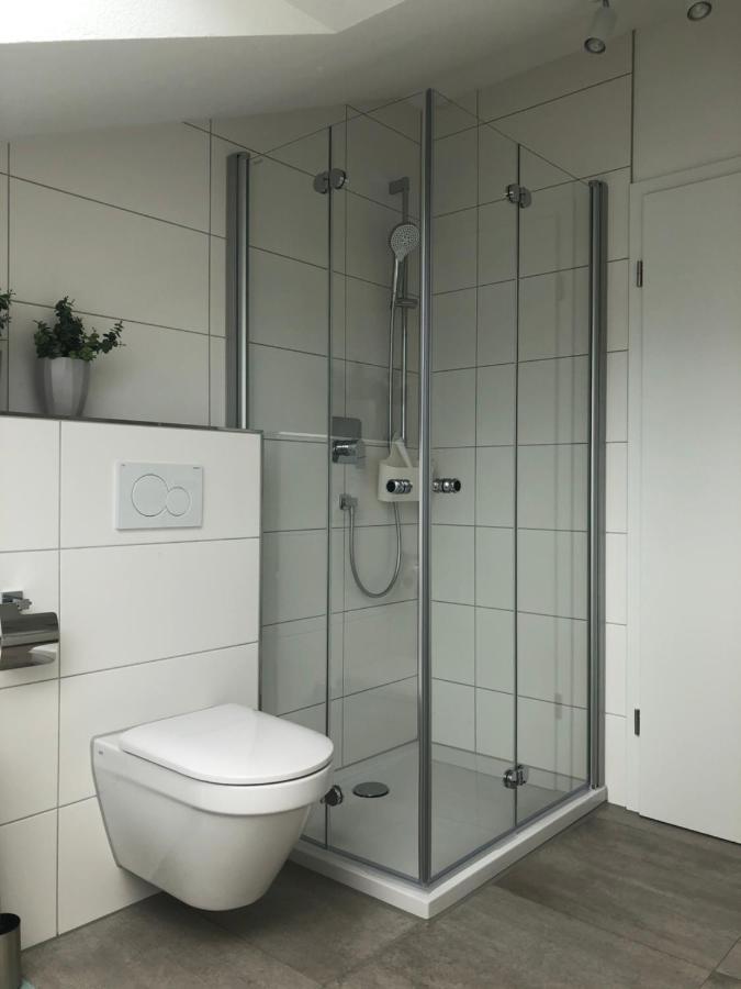 Ferienwohnung Samys Nahe Lindau Am Bodensee Sigmarszell Buitenkant foto