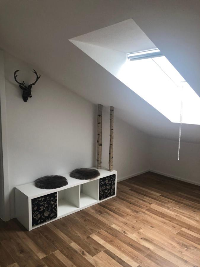 Ferienwohnung Samys Nahe Lindau Am Bodensee Sigmarszell Buitenkant foto