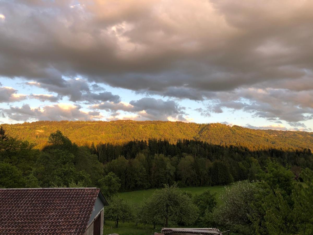 Ferienwohnung Samys Nahe Lindau Am Bodensee Sigmarszell Buitenkant foto