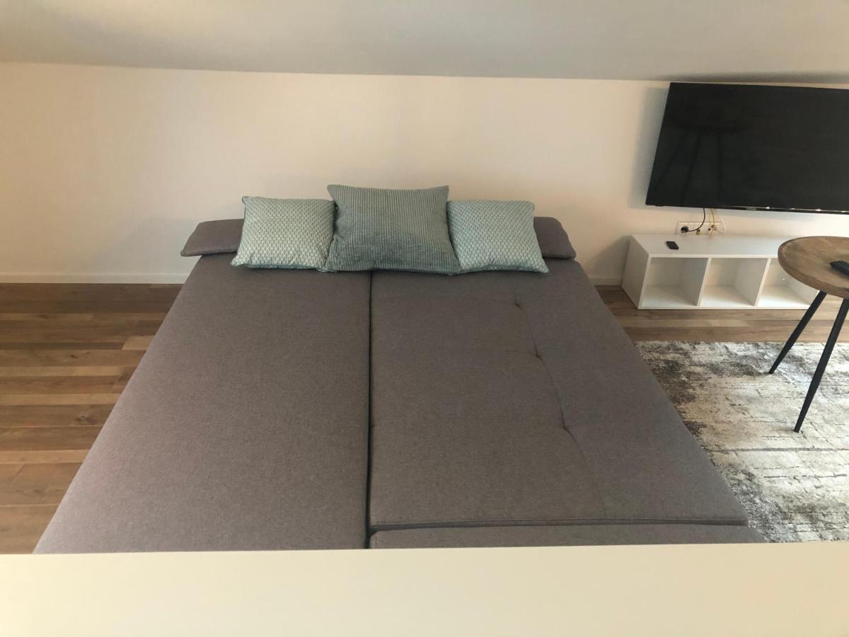 Ferienwohnung Samys Nahe Lindau Am Bodensee Sigmarszell Buitenkant foto