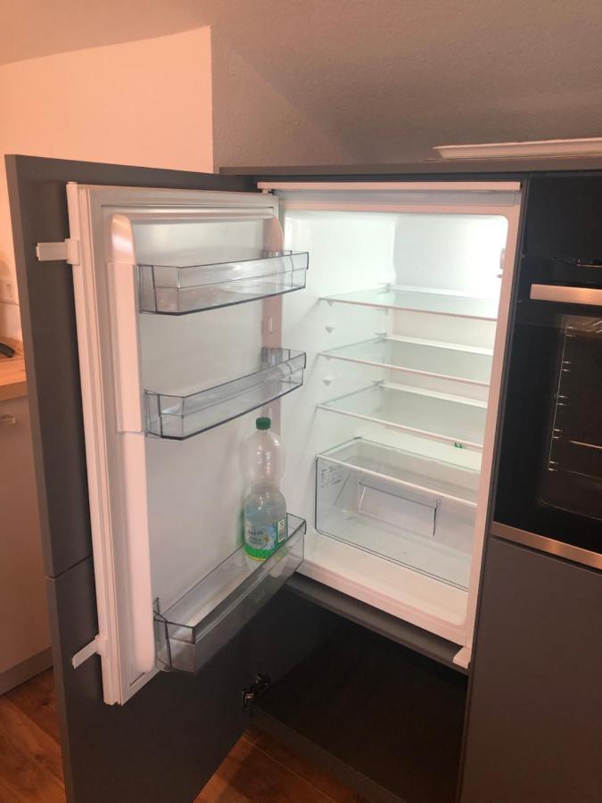 Ferienwohnung Samys Nahe Lindau Am Bodensee Sigmarszell Buitenkant foto