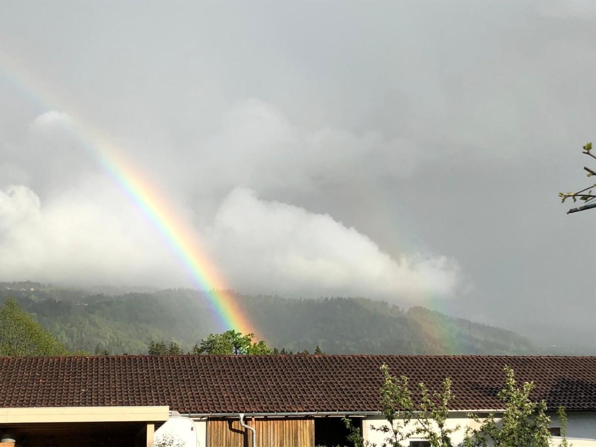 Ferienwohnung Samys Nahe Lindau Am Bodensee Sigmarszell Buitenkant foto