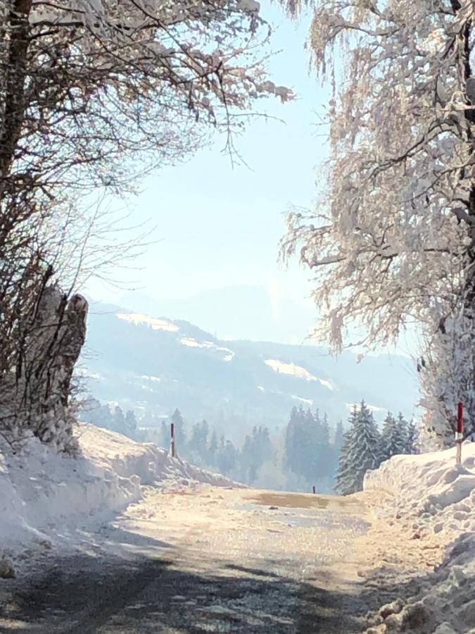 Ferienwohnung Samys Nahe Lindau Am Bodensee Sigmarszell Buitenkant foto