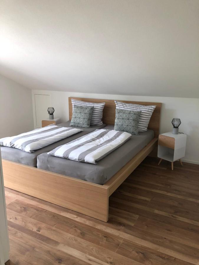 Ferienwohnung Samys Nahe Lindau Am Bodensee Sigmarszell Buitenkant foto