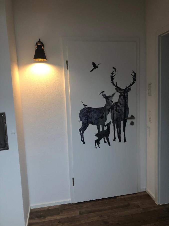 Ferienwohnung Samys Nahe Lindau Am Bodensee Sigmarszell Buitenkant foto