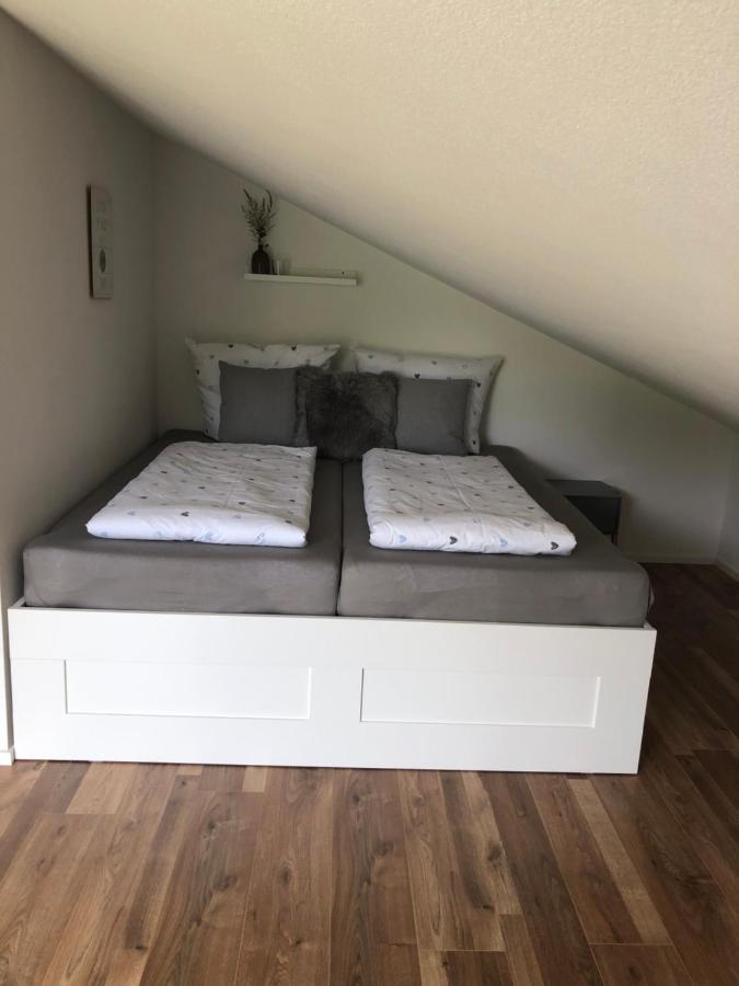 Ferienwohnung Samys Nahe Lindau Am Bodensee Sigmarszell Buitenkant foto