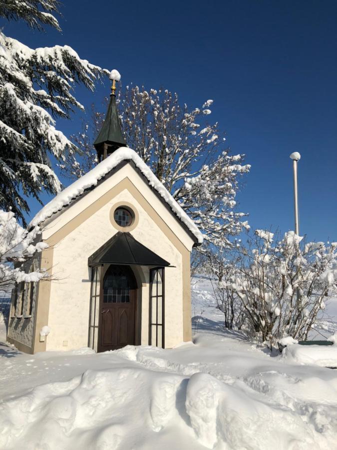 Ferienwohnung Samys Nahe Lindau Am Bodensee Sigmarszell Buitenkant foto