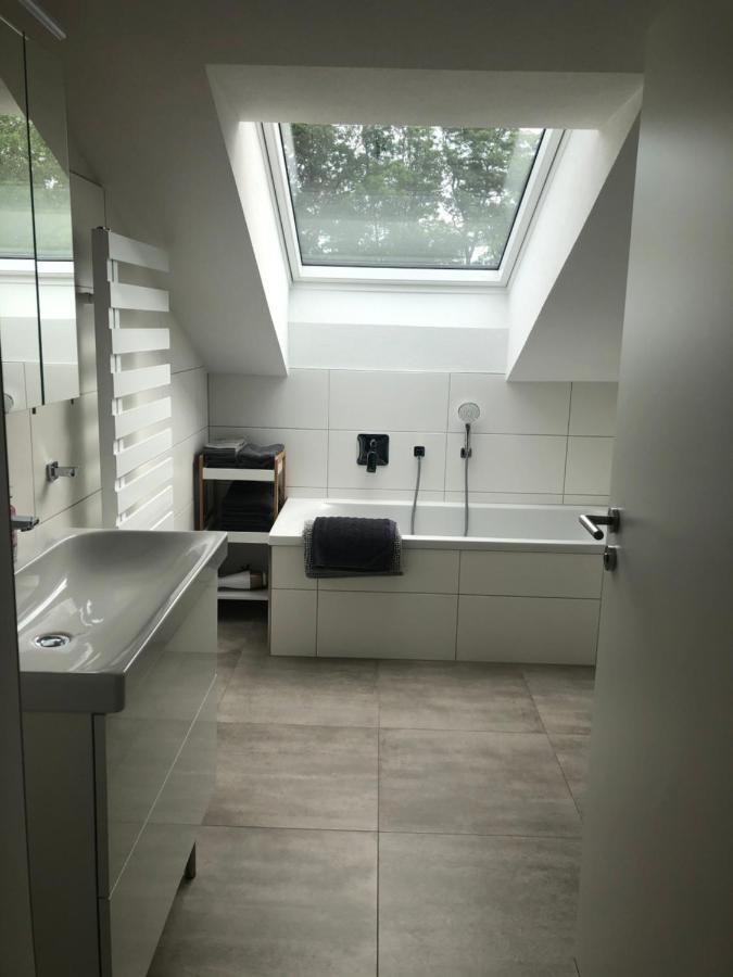 Ferienwohnung Samys Nahe Lindau Am Bodensee Sigmarszell Buitenkant foto