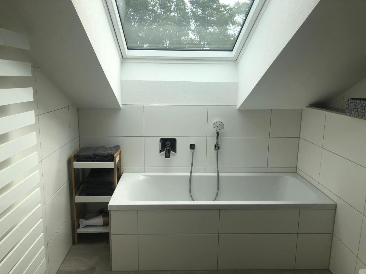 Ferienwohnung Samys Nahe Lindau Am Bodensee Sigmarszell Buitenkant foto