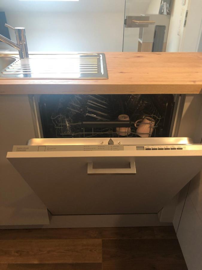 Ferienwohnung Samys Nahe Lindau Am Bodensee Sigmarszell Buitenkant foto