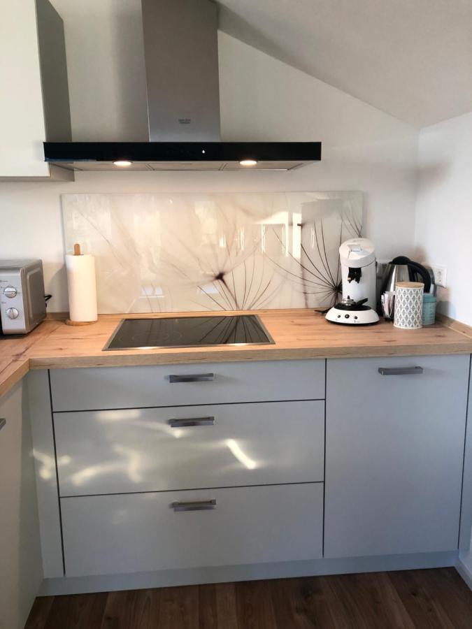 Ferienwohnung Samys Nahe Lindau Am Bodensee Sigmarszell Buitenkant foto