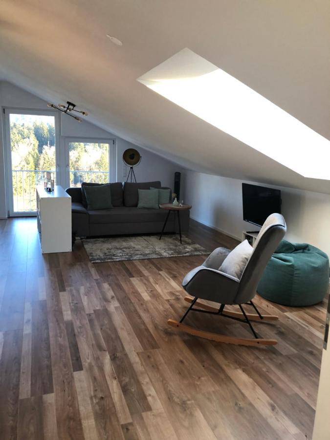 Ferienwohnung Samys Nahe Lindau Am Bodensee Sigmarszell Buitenkant foto