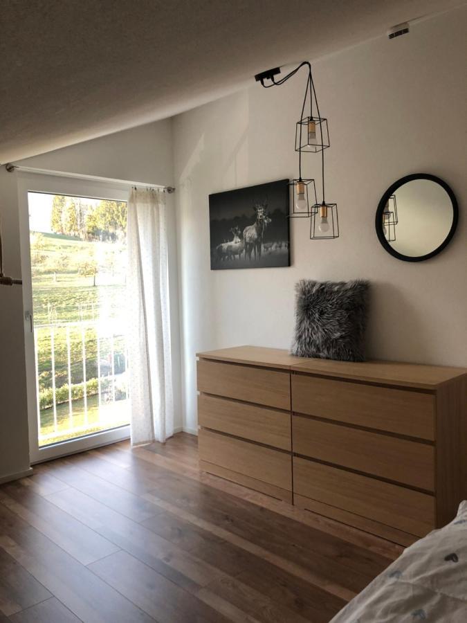 Ferienwohnung Samys Nahe Lindau Am Bodensee Sigmarszell Buitenkant foto