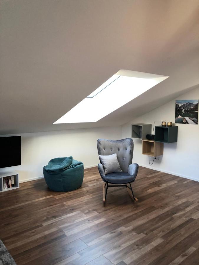 Ferienwohnung Samys Nahe Lindau Am Bodensee Sigmarszell Buitenkant foto